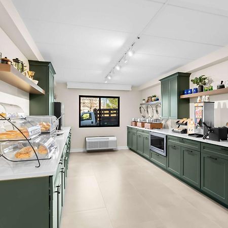 Latitude Suites Tinton Falls Eatontown - BW Premier Collection Buitenkant foto