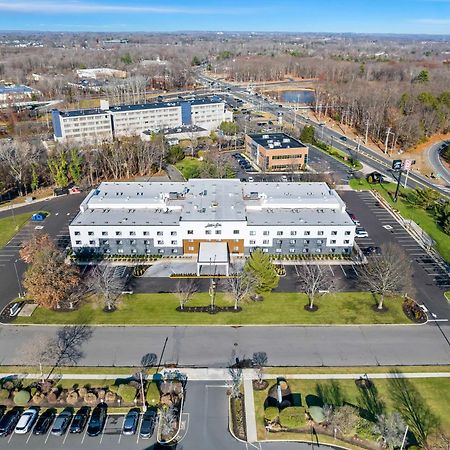 Latitude Suites Tinton Falls Eatontown - BW Premier Collection Buitenkant foto