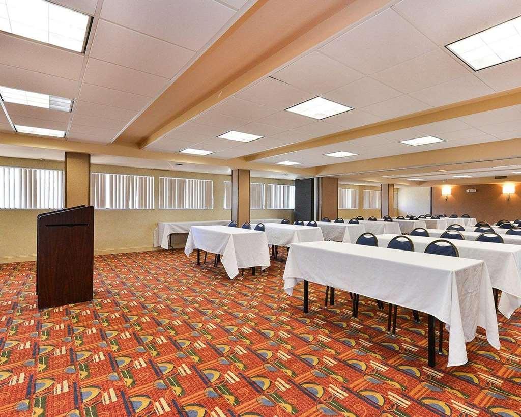 Latitude Suites Tinton Falls Eatontown - BW Premier Collection Faciliteiten foto