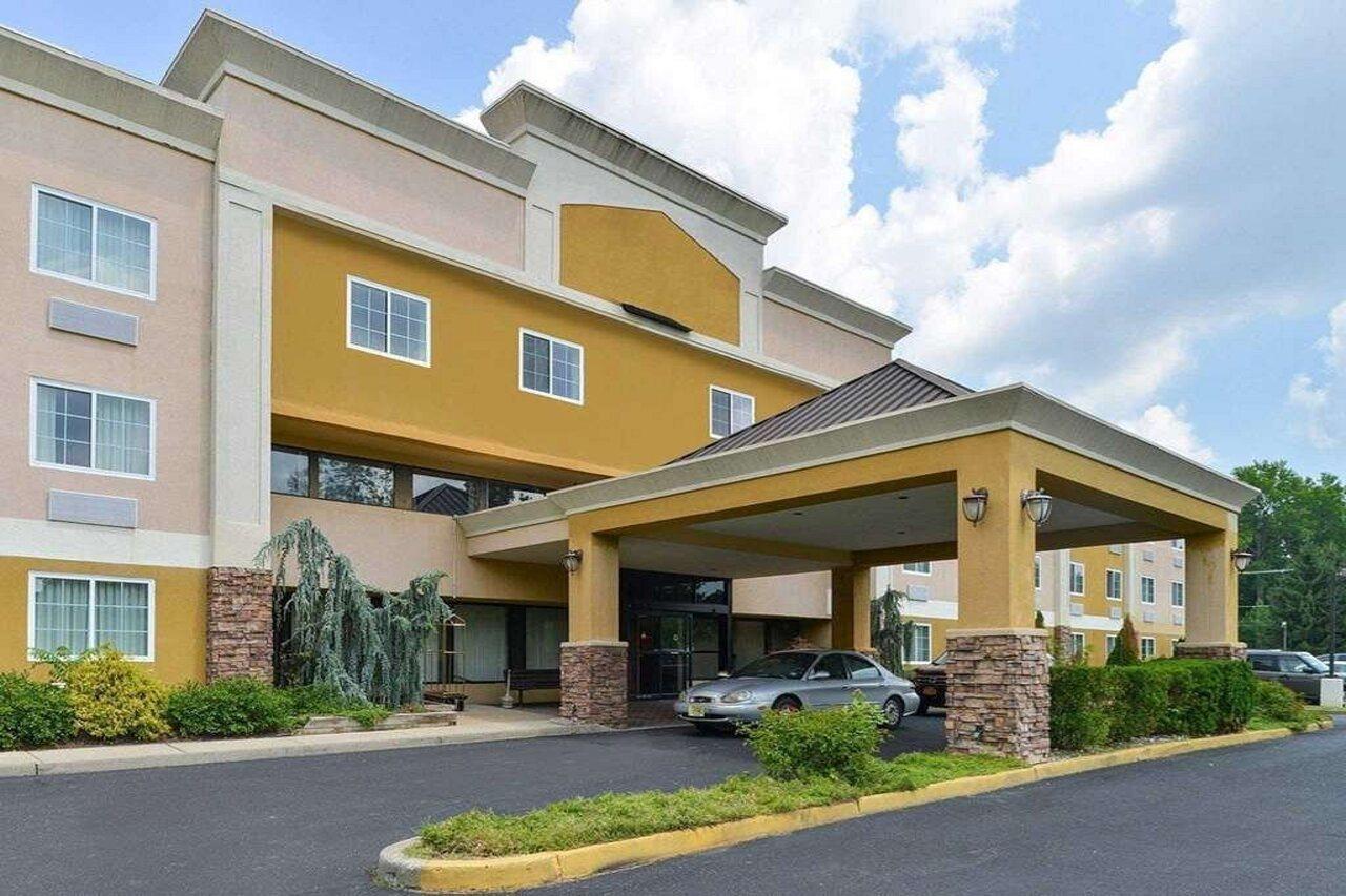 Latitude Suites Tinton Falls Eatontown - BW Premier Collection Buitenkant foto