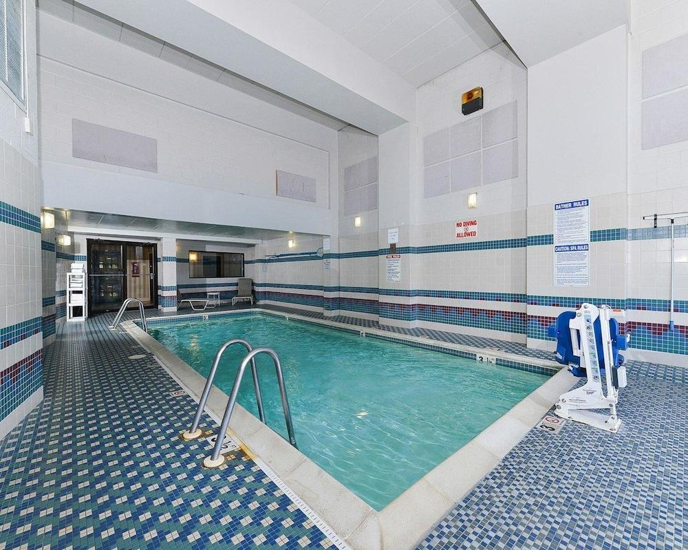Latitude Suites Tinton Falls Eatontown - BW Premier Collection Buitenkant foto