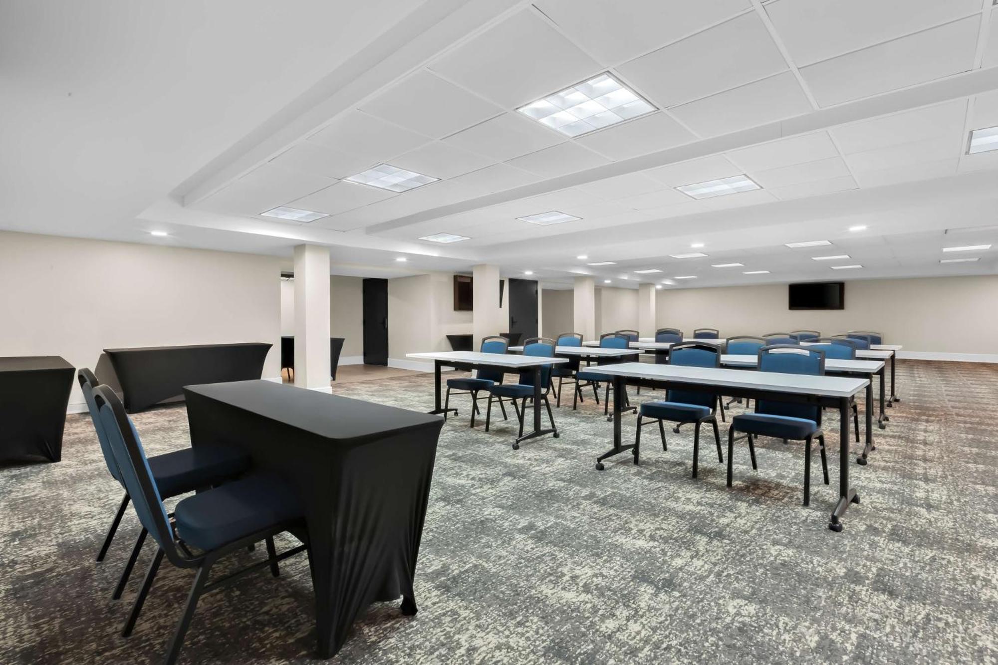Latitude Suites Tinton Falls Eatontown - BW Premier Collection Buitenkant foto