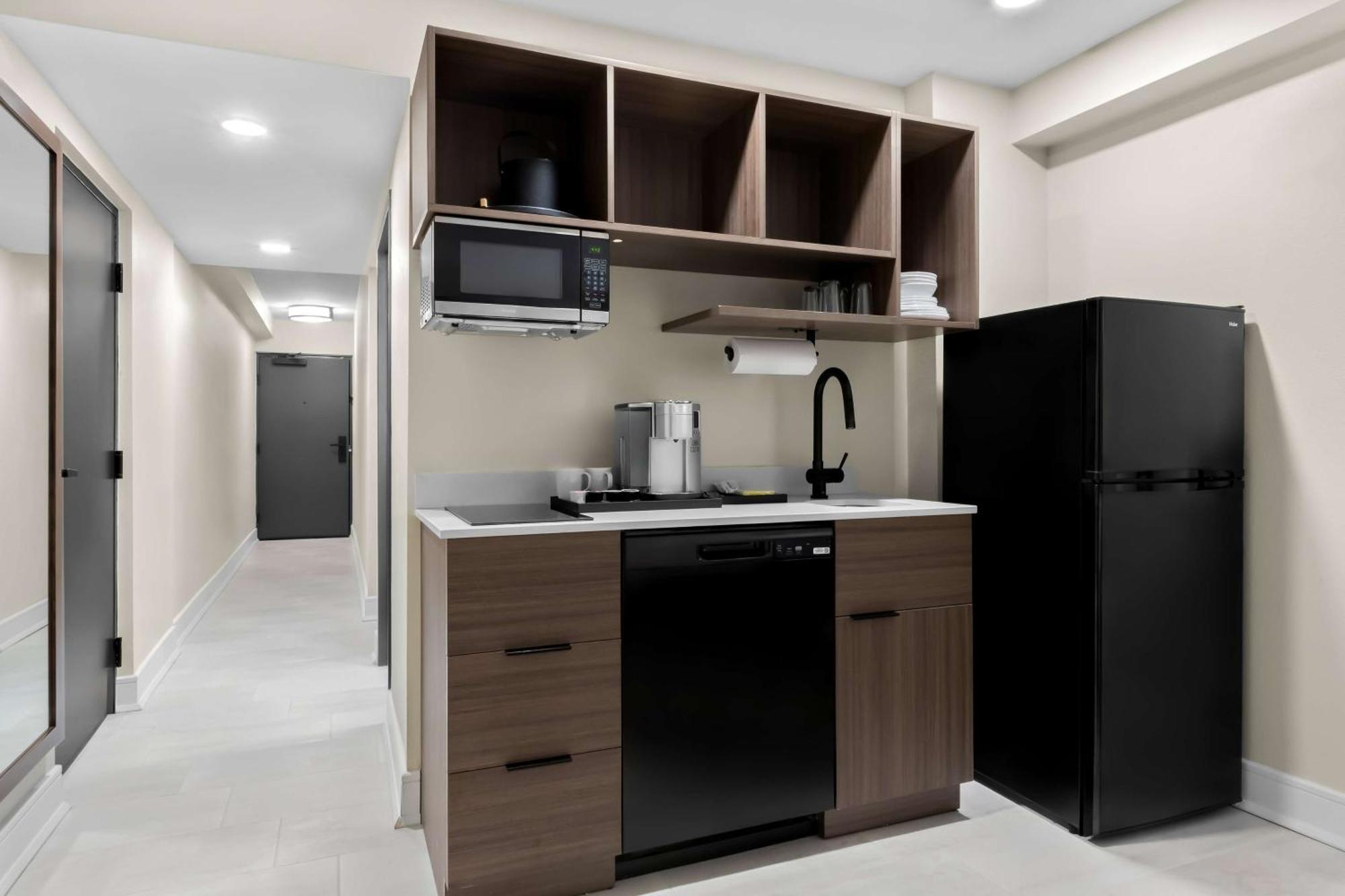 Latitude Suites Tinton Falls Eatontown - BW Premier Collection Buitenkant foto