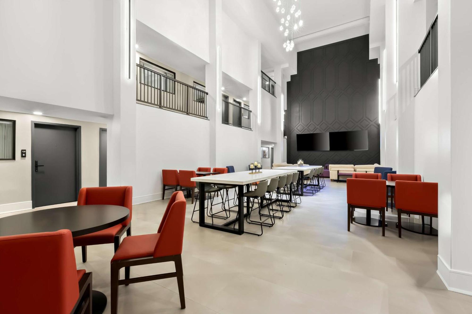 Latitude Suites Tinton Falls Eatontown - BW Premier Collection Buitenkant foto