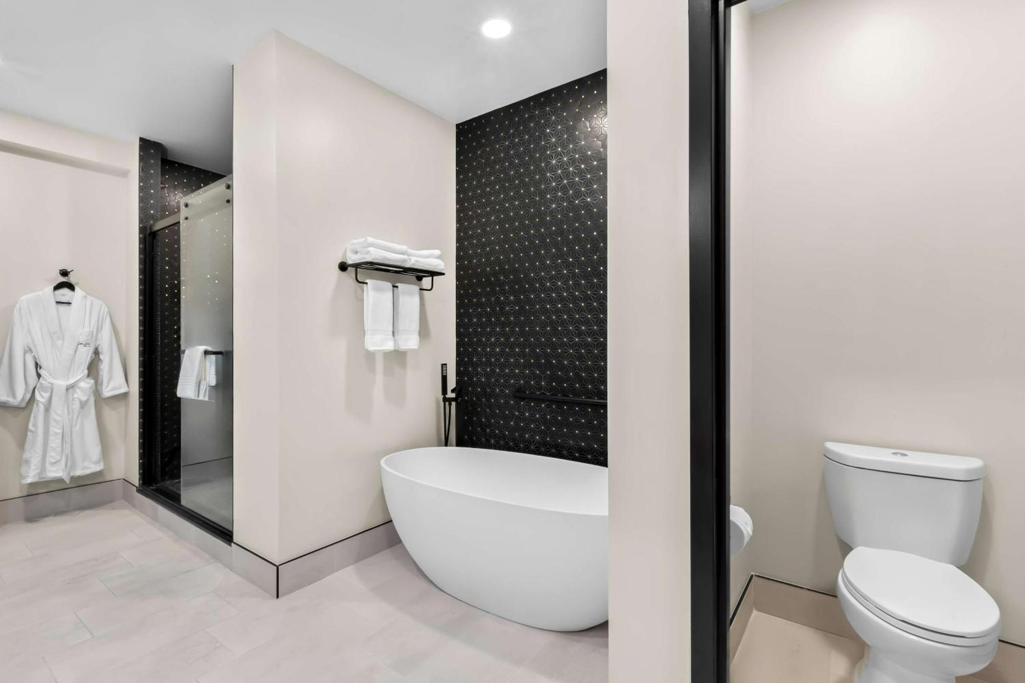 Latitude Suites Tinton Falls Eatontown - BW Premier Collection Buitenkant foto