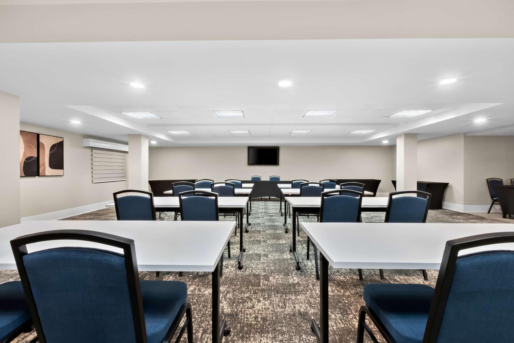 Latitude Suites Tinton Falls Eatontown - BW Premier Collection Buitenkant foto