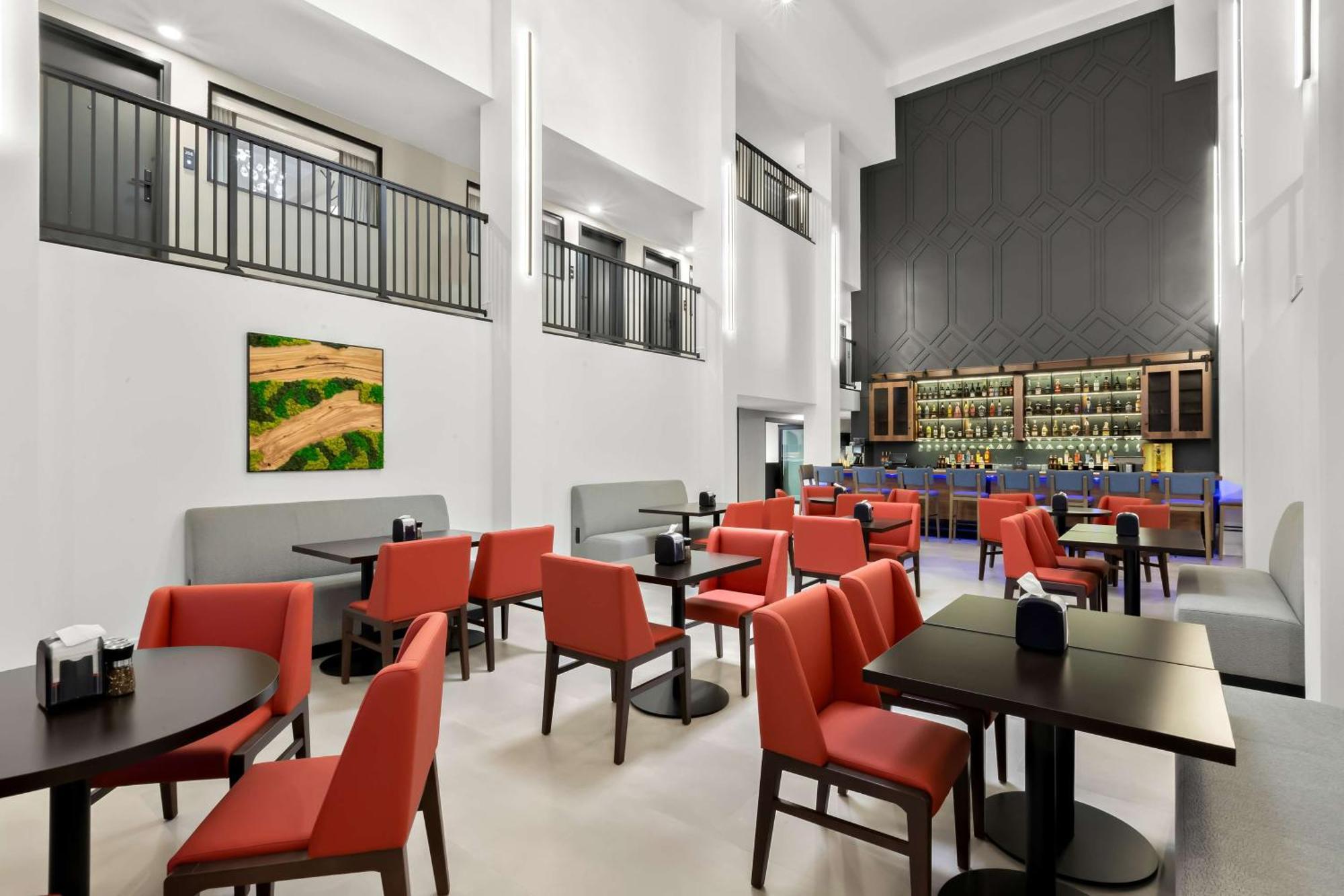 Latitude Suites Tinton Falls Eatontown - BW Premier Collection Buitenkant foto