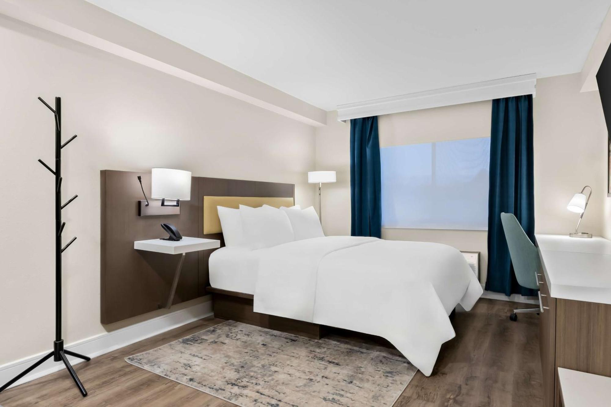 Latitude Suites Tinton Falls Eatontown - BW Premier Collection Buitenkant foto