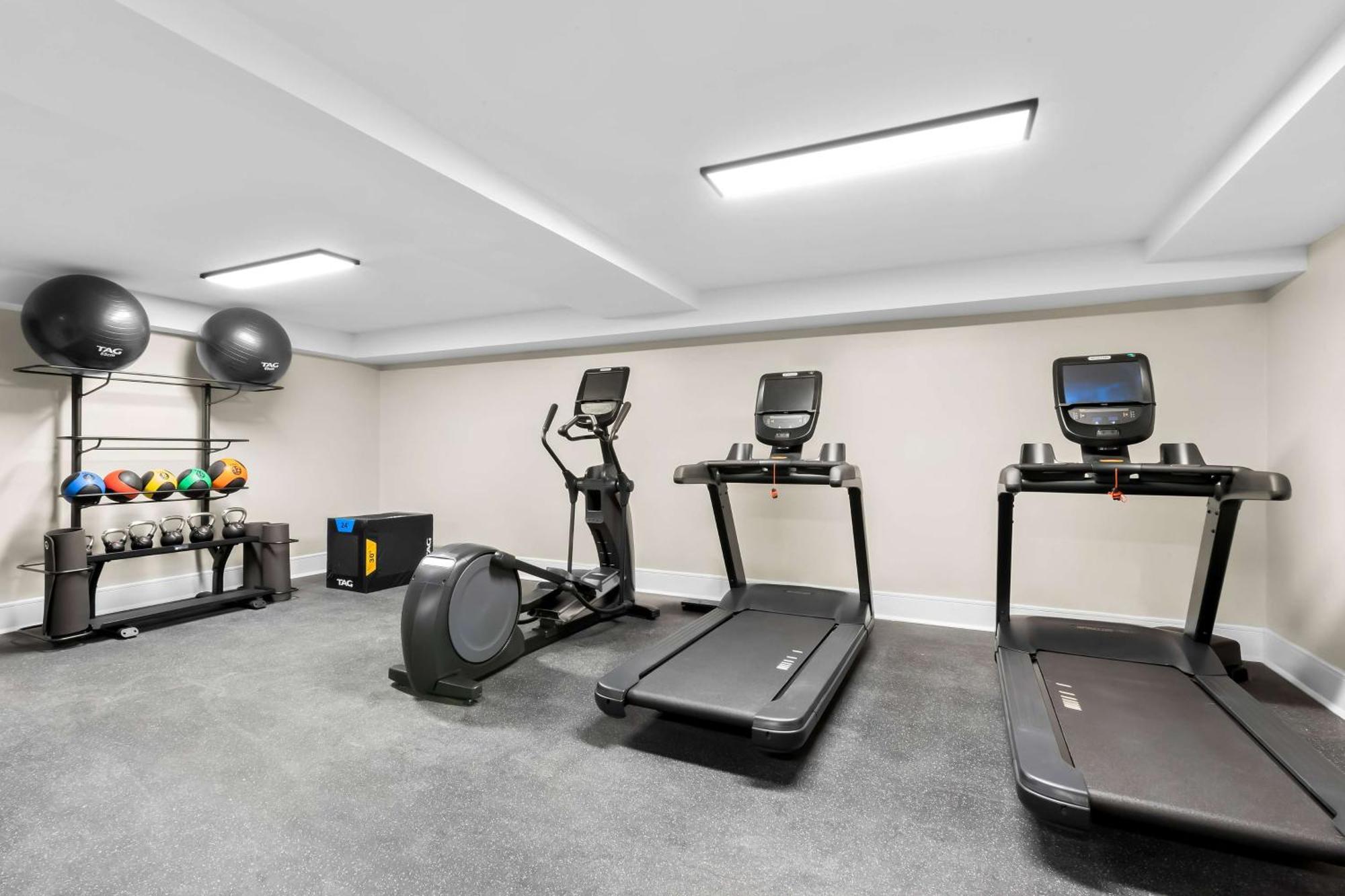 Latitude Suites Tinton Falls Eatontown - BW Premier Collection Buitenkant foto