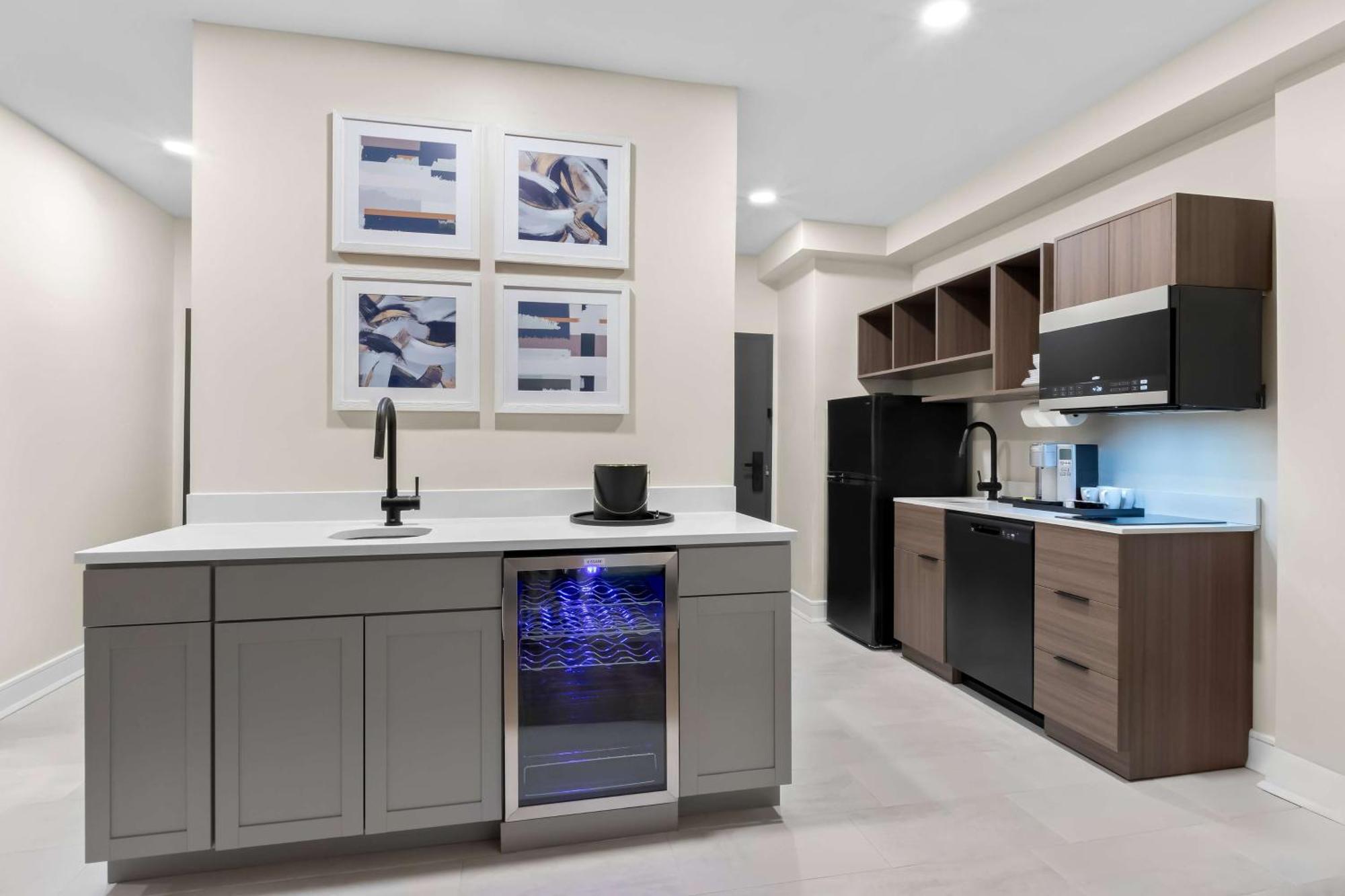 Latitude Suites Tinton Falls Eatontown - BW Premier Collection Buitenkant foto