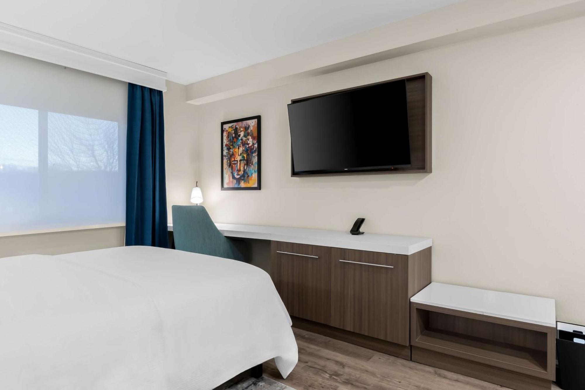 Latitude Suites Tinton Falls Eatontown - BW Premier Collection Buitenkant foto