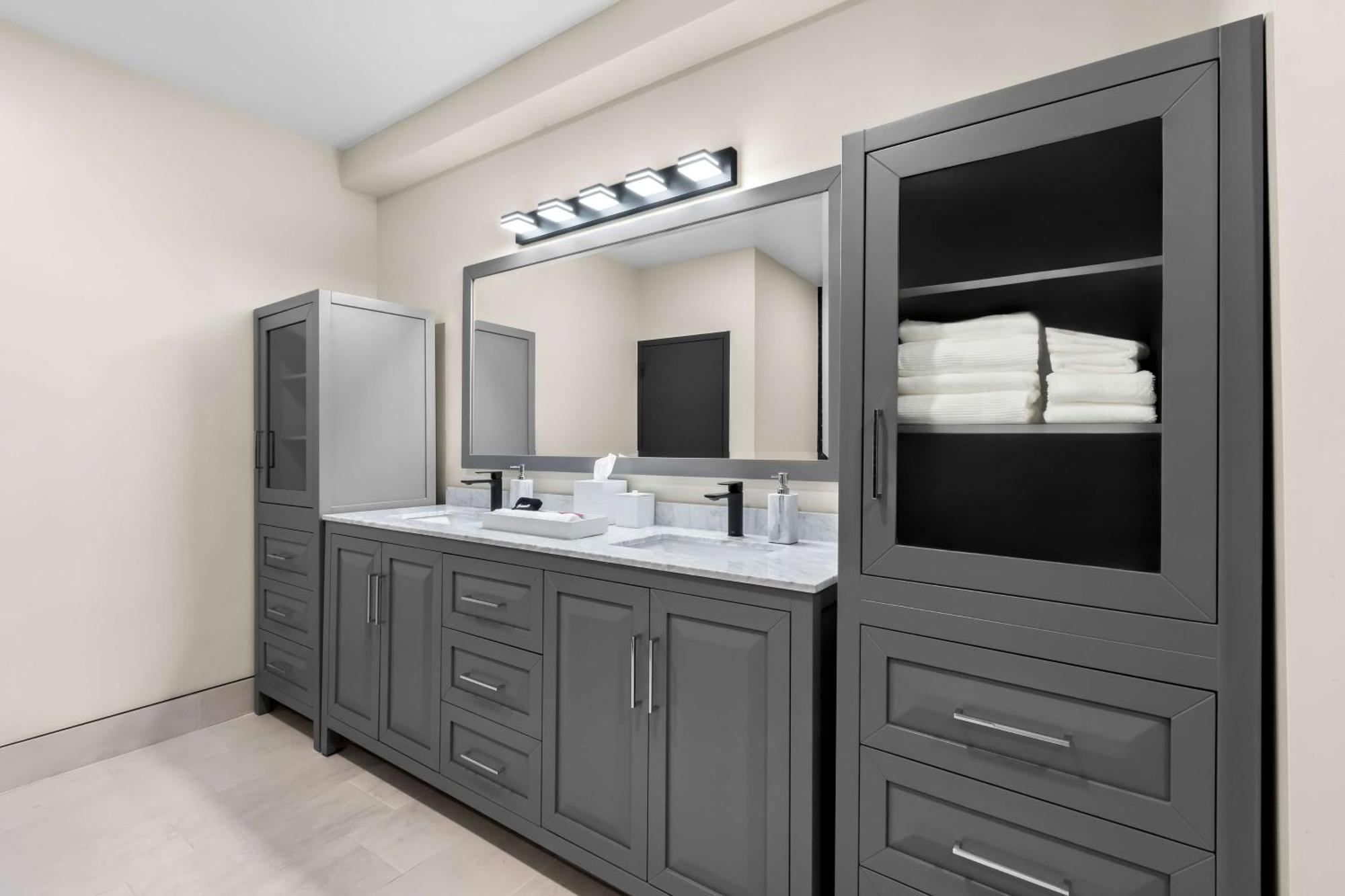 Latitude Suites Tinton Falls Eatontown - BW Premier Collection Buitenkant foto