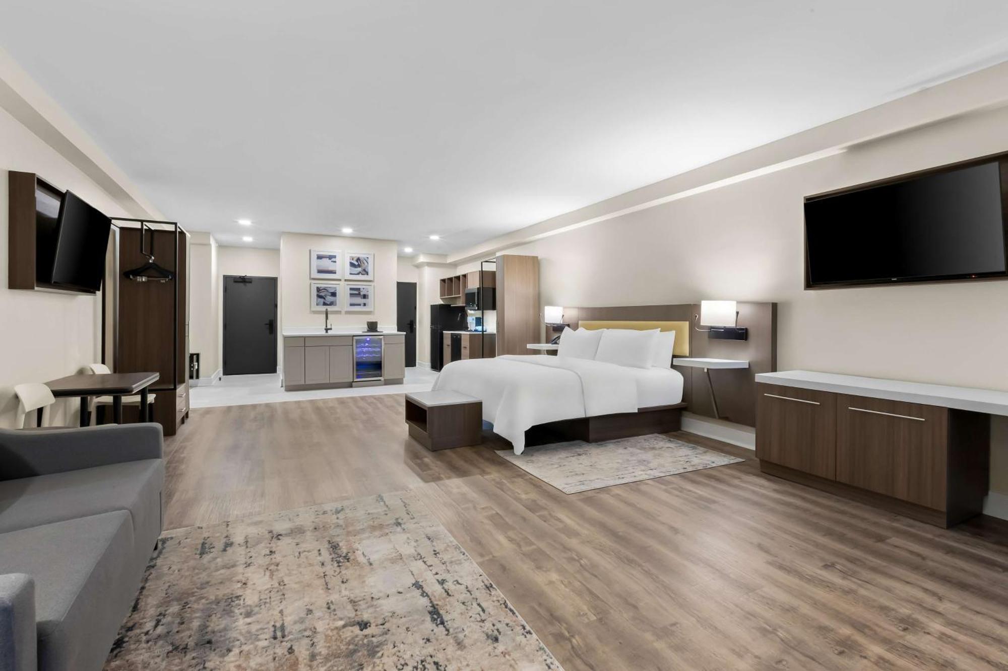 Latitude Suites Tinton Falls Eatontown - BW Premier Collection Buitenkant foto