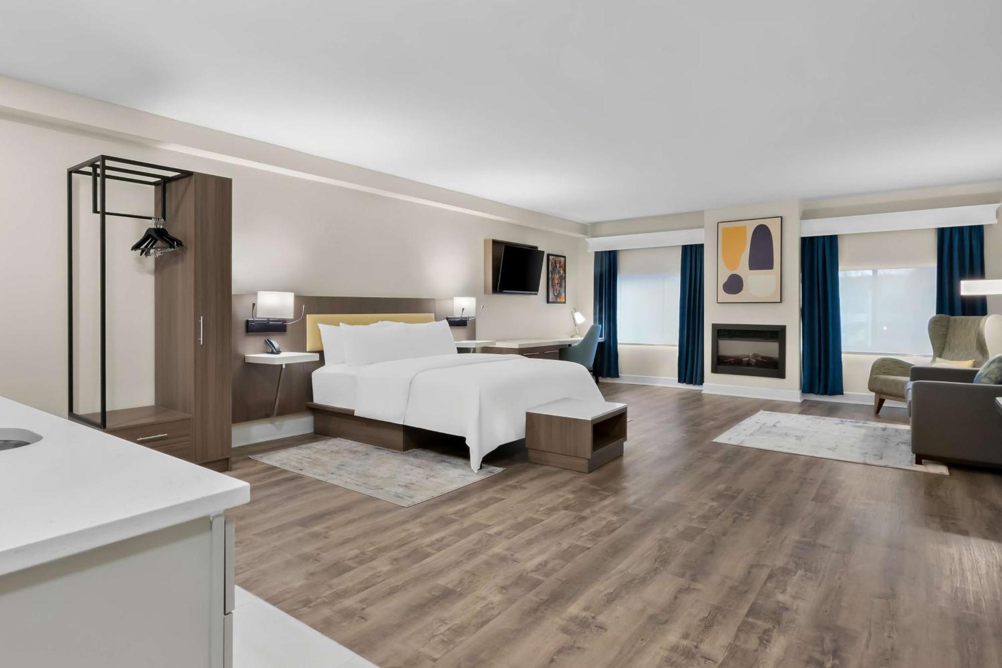 Latitude Suites Tinton Falls Eatontown - BW Premier Collection Buitenkant foto