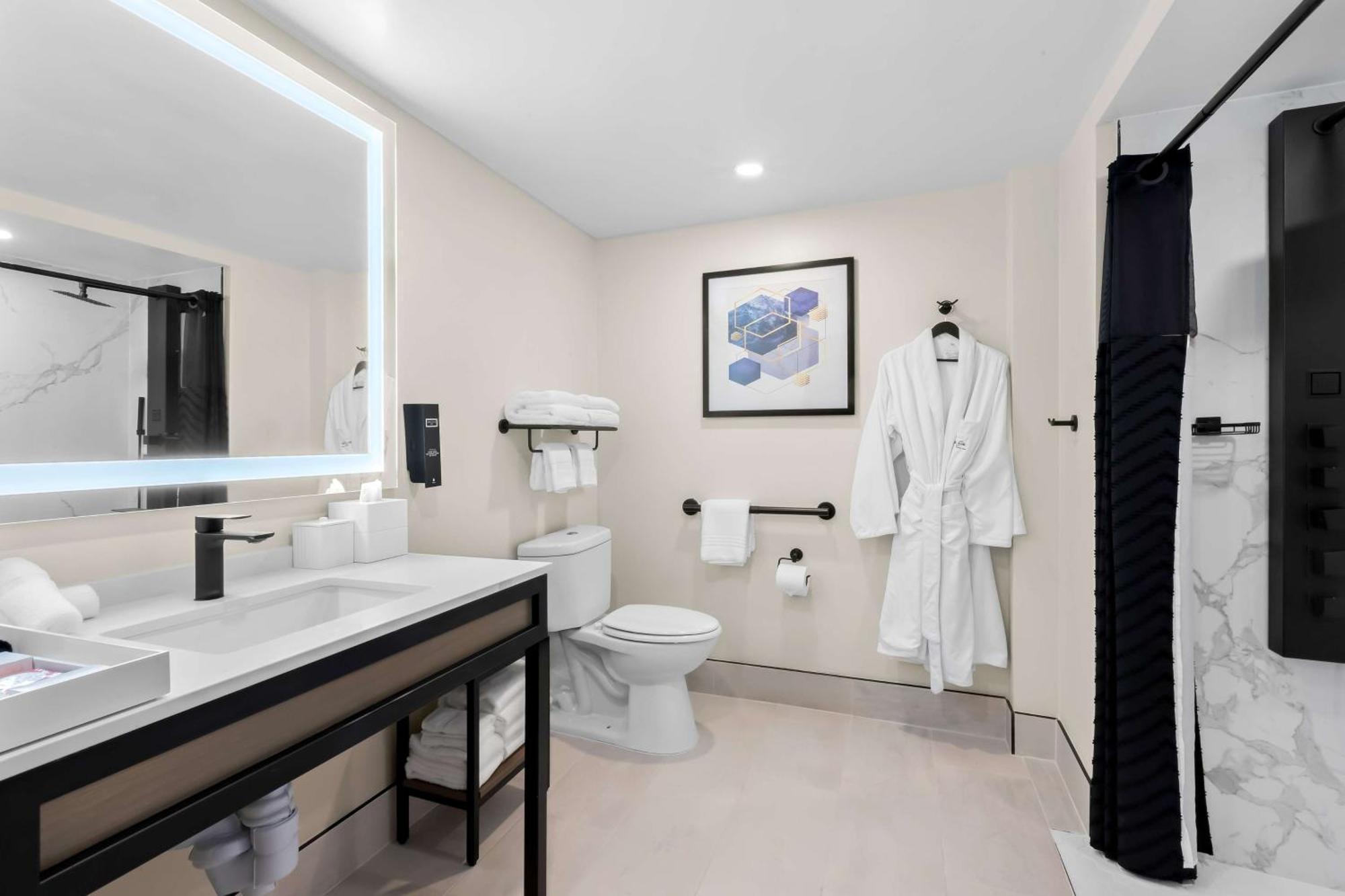 Latitude Suites Tinton Falls Eatontown - BW Premier Collection Buitenkant foto