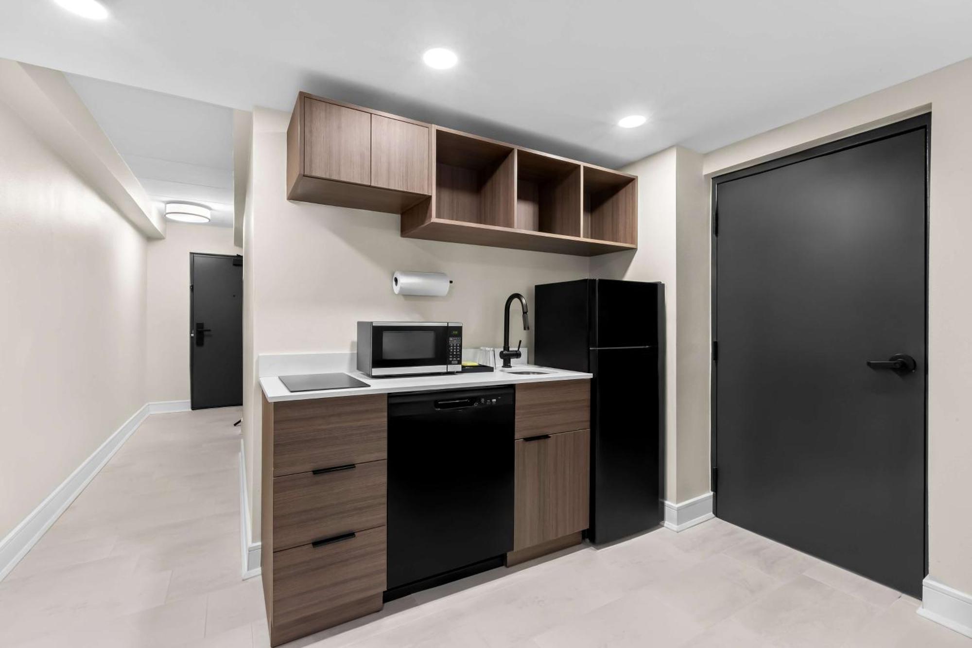 Latitude Suites Tinton Falls Eatontown - BW Premier Collection Buitenkant foto