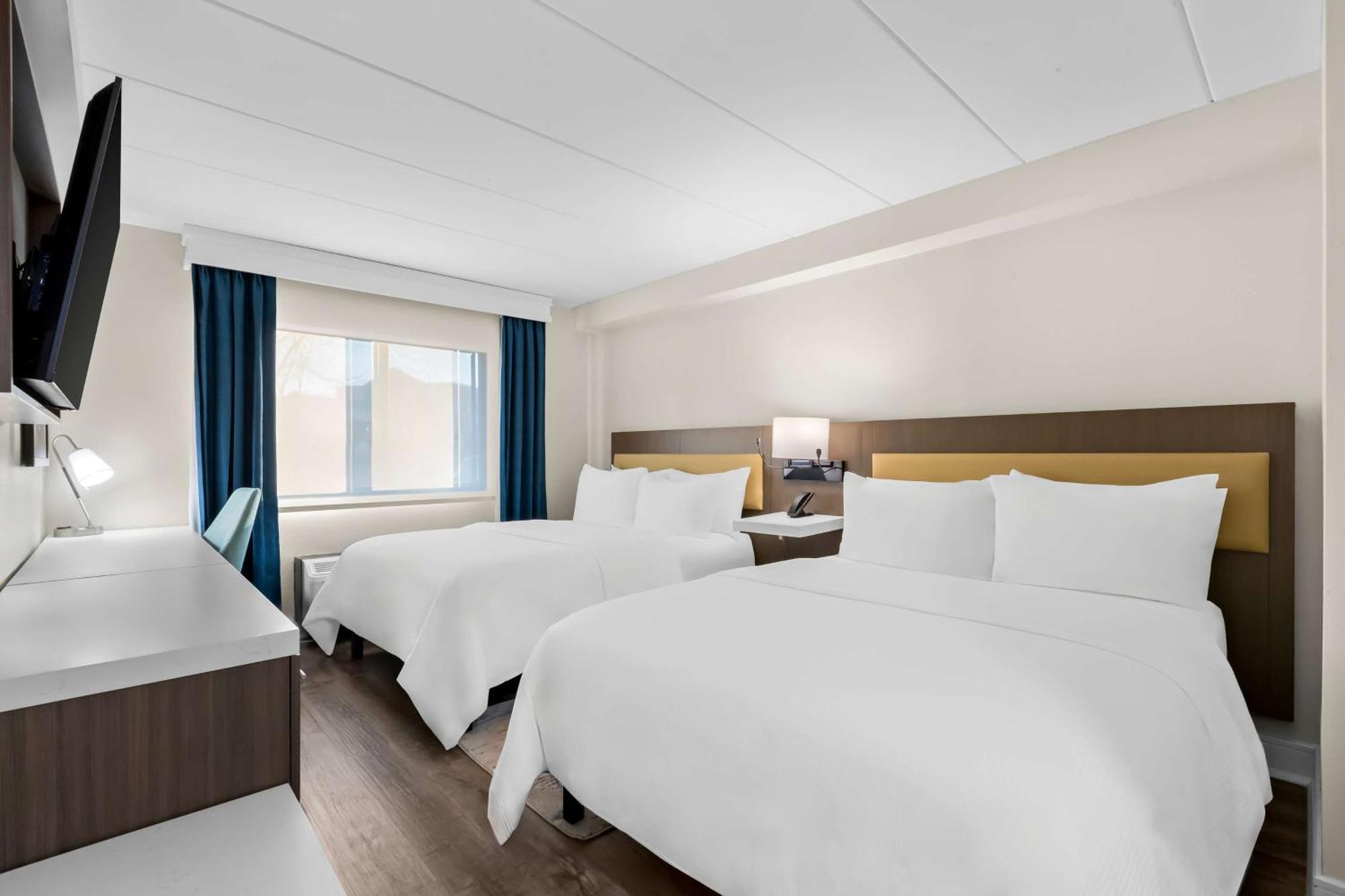 Latitude Suites Tinton Falls Eatontown - BW Premier Collection Buitenkant foto