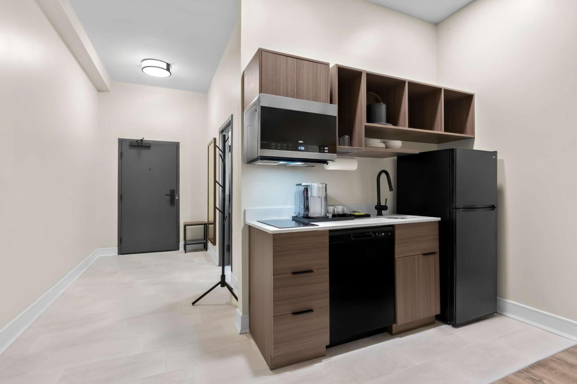 Latitude Suites Tinton Falls Eatontown - BW Premier Collection Buitenkant foto