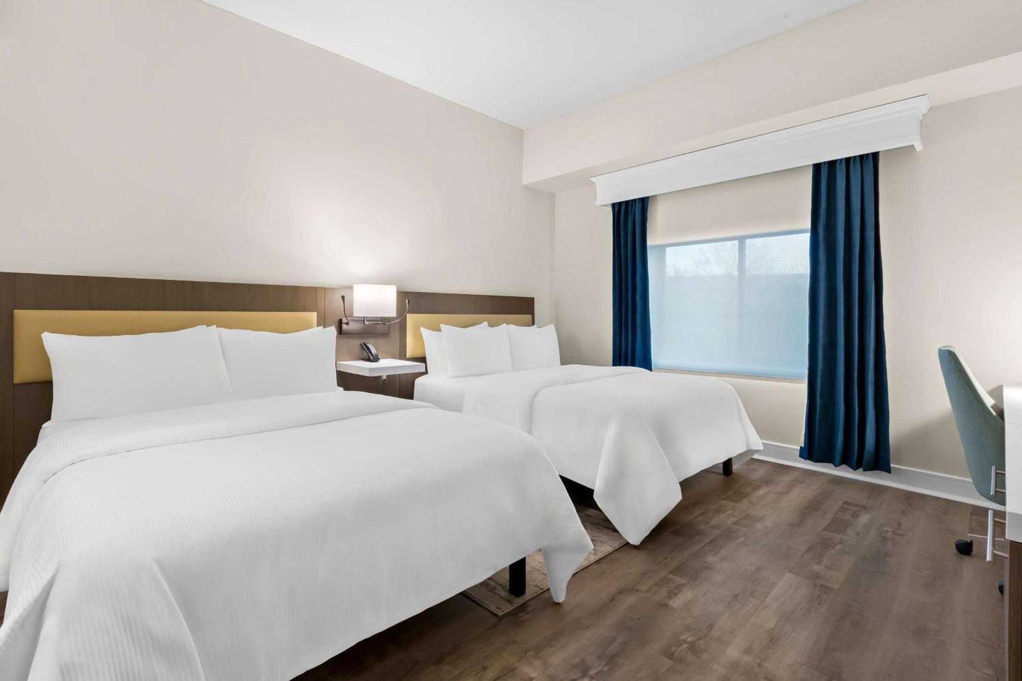 Latitude Suites Tinton Falls Eatontown - BW Premier Collection Buitenkant foto