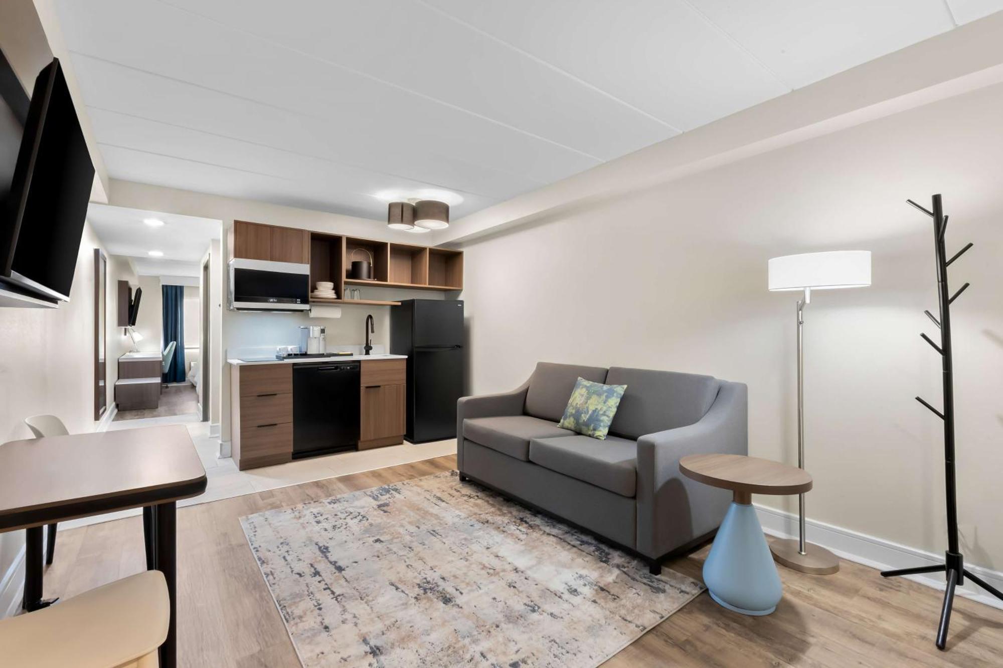 Latitude Suites Tinton Falls Eatontown - BW Premier Collection Buitenkant foto