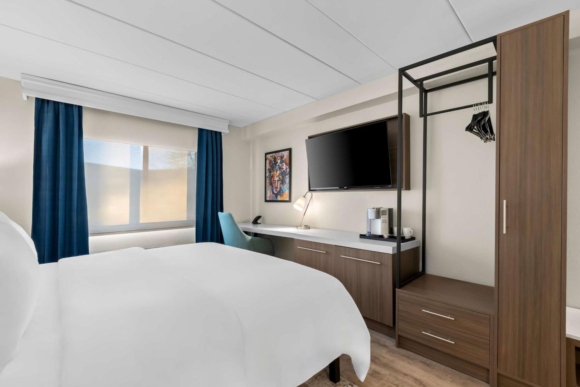 Latitude Suites Tinton Falls Eatontown - BW Premier Collection Buitenkant foto