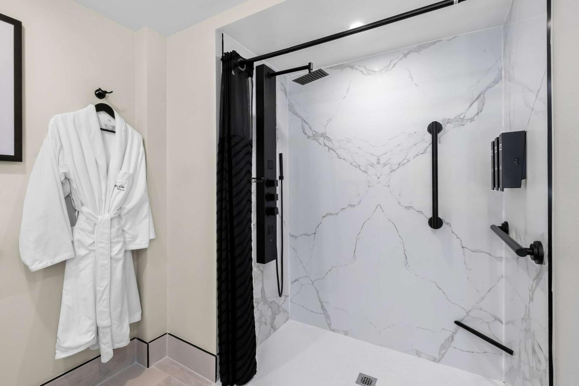 Latitude Suites Tinton Falls Eatontown - BW Premier Collection Buitenkant foto