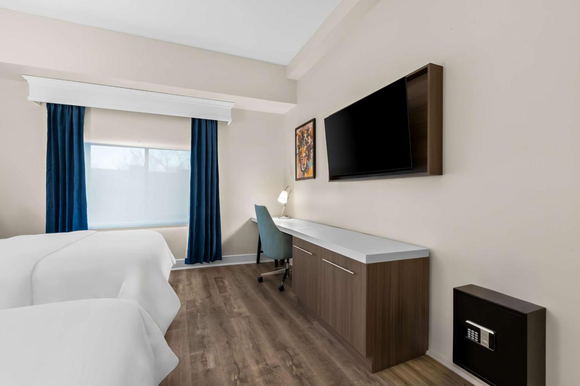 Latitude Suites Tinton Falls Eatontown - BW Premier Collection Buitenkant foto