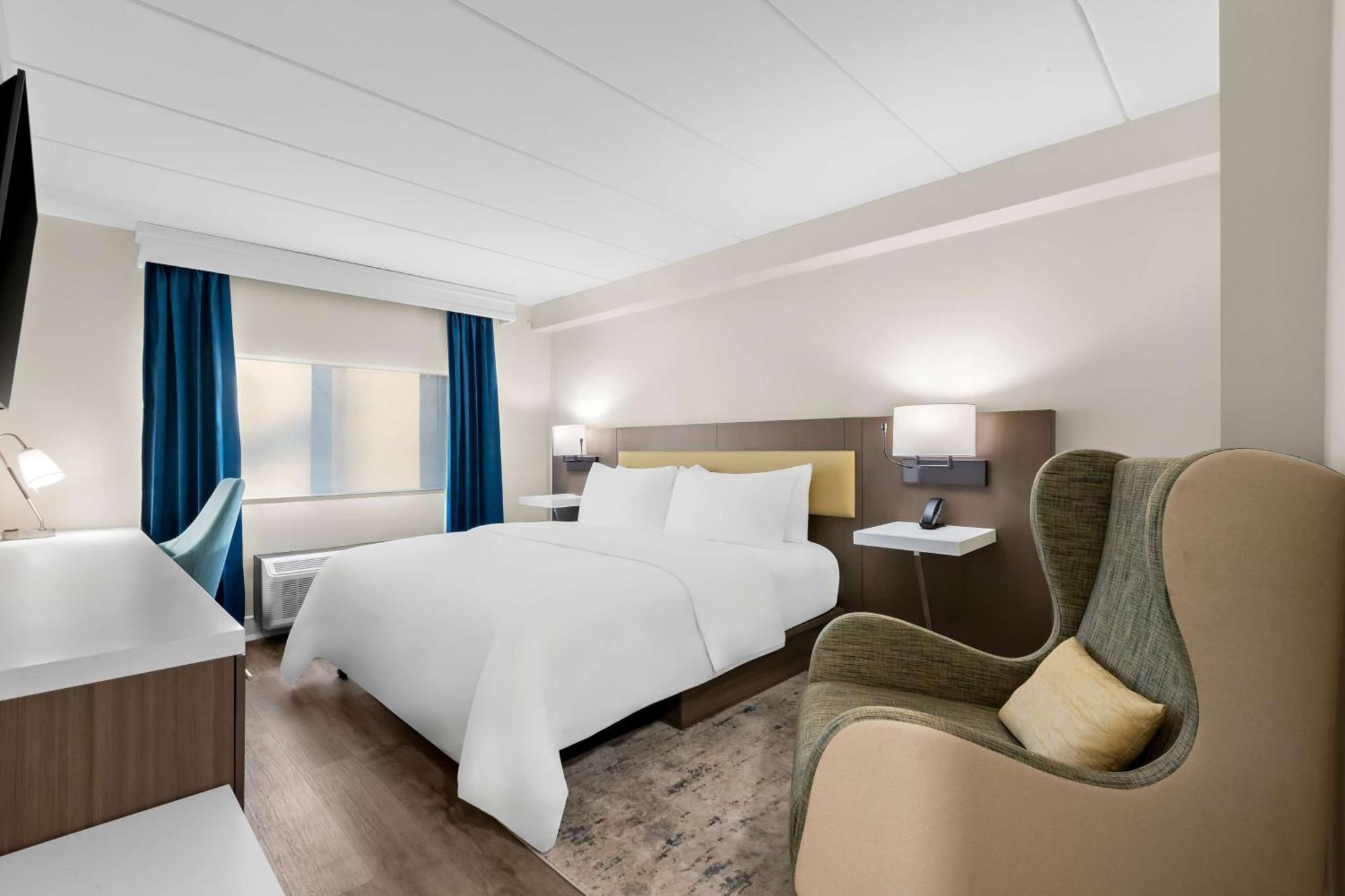 Latitude Suites Tinton Falls Eatontown - BW Premier Collection Buitenkant foto