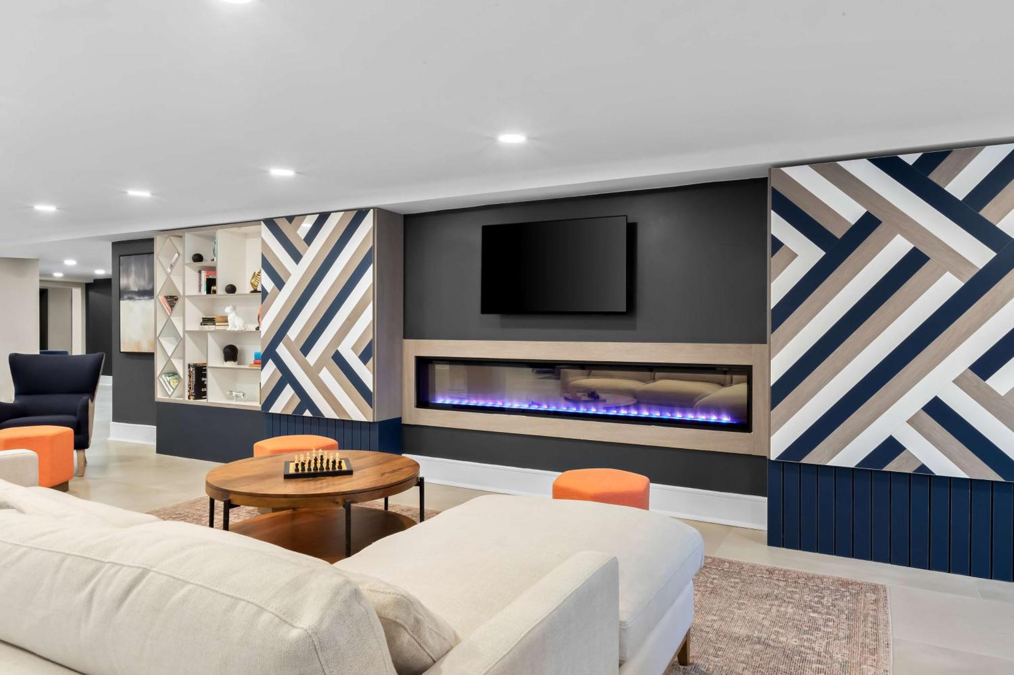 Latitude Suites Tinton Falls Eatontown - BW Premier Collection Buitenkant foto