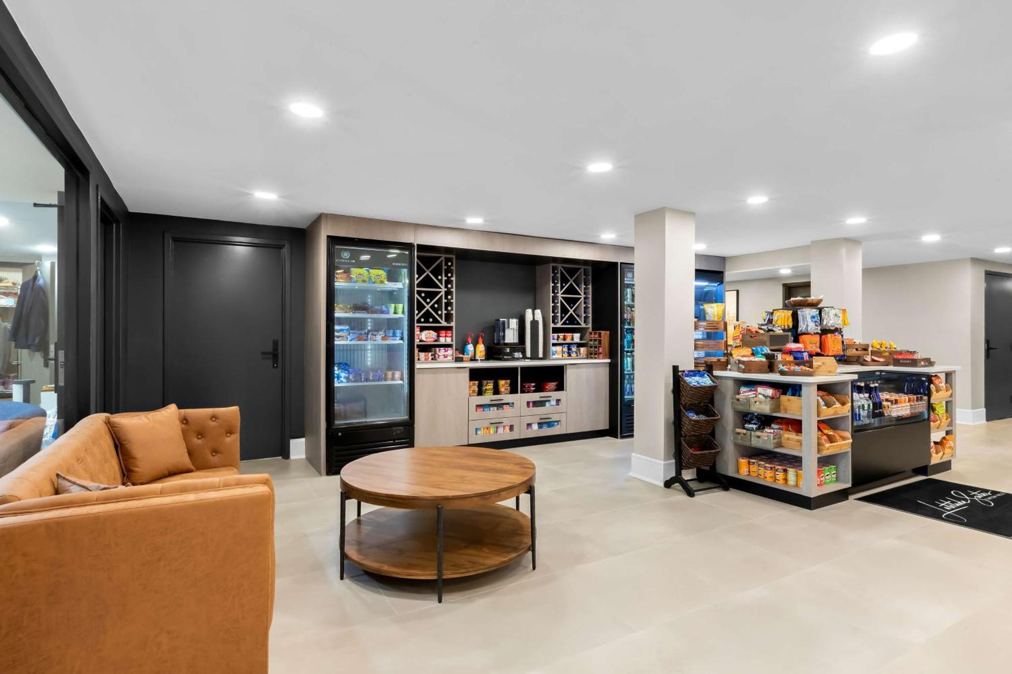 Latitude Suites Tinton Falls Eatontown - BW Premier Collection Buitenkant foto
