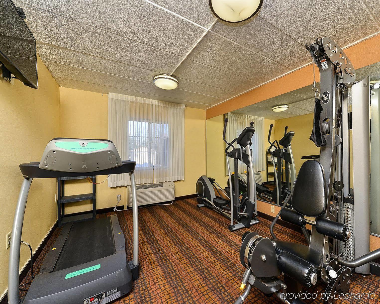 Latitude Suites Tinton Falls Eatontown - BW Premier Collection Buitenkant foto