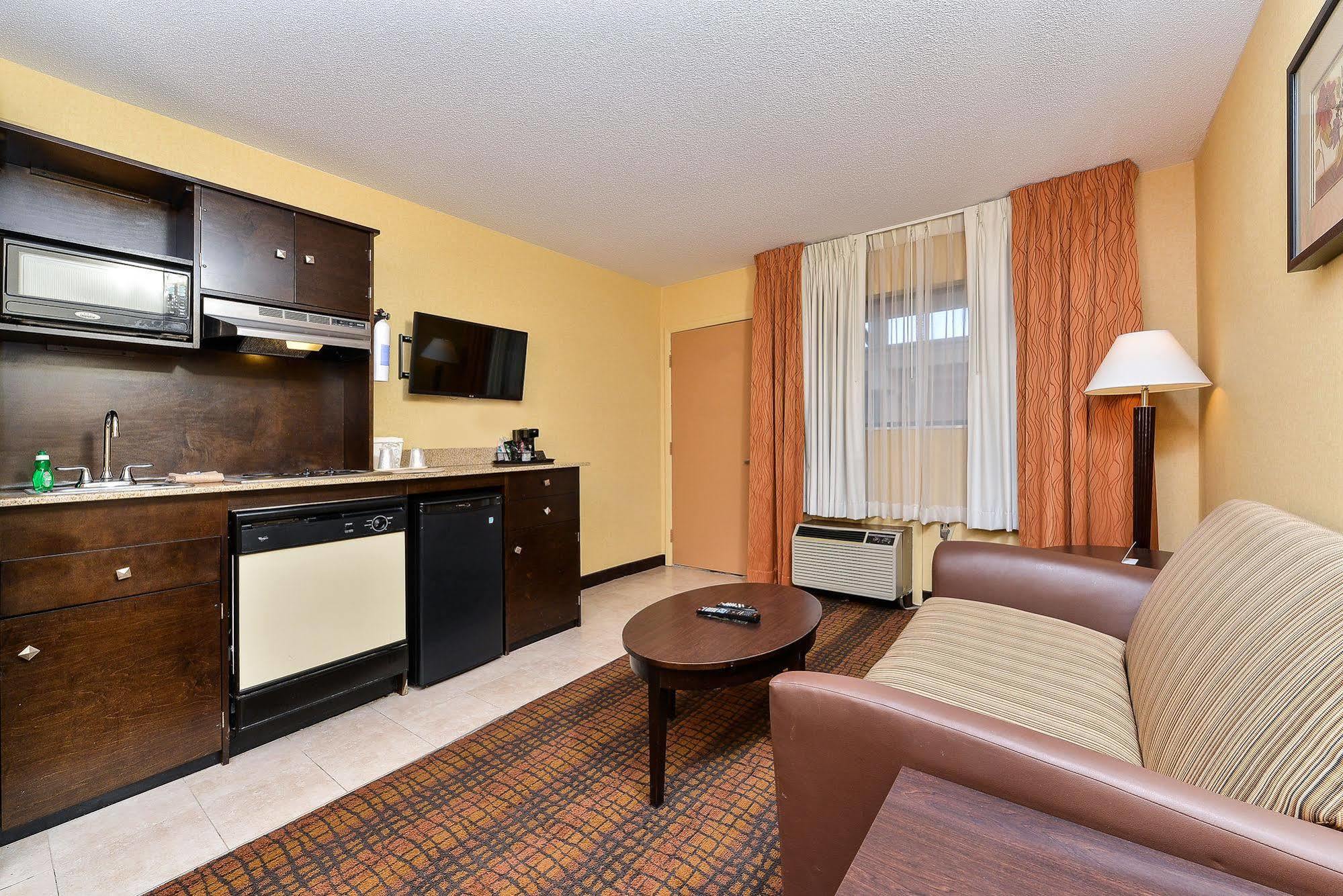 Latitude Suites Tinton Falls Eatontown - BW Premier Collection Buitenkant foto