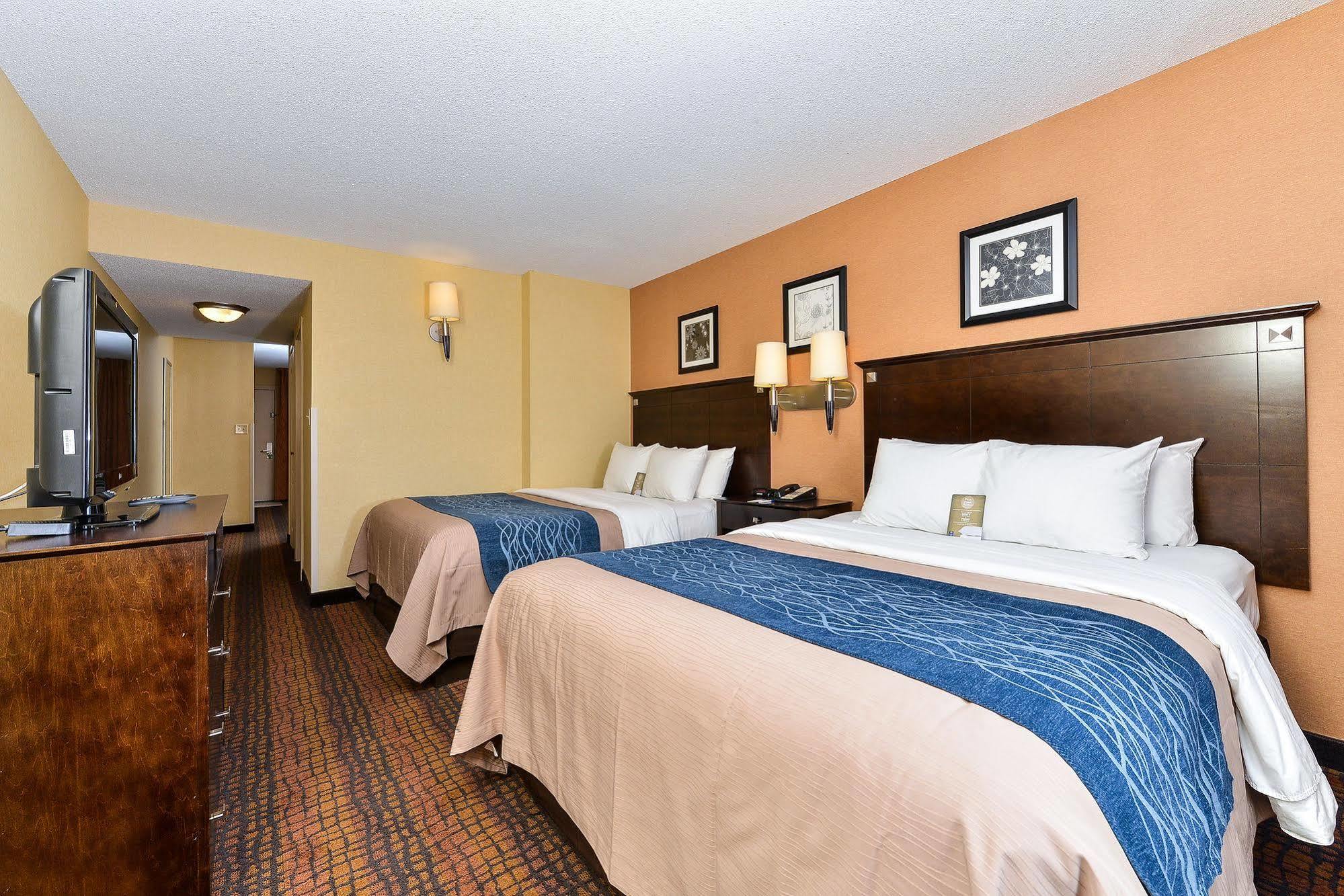 Latitude Suites Tinton Falls Eatontown - BW Premier Collection Buitenkant foto