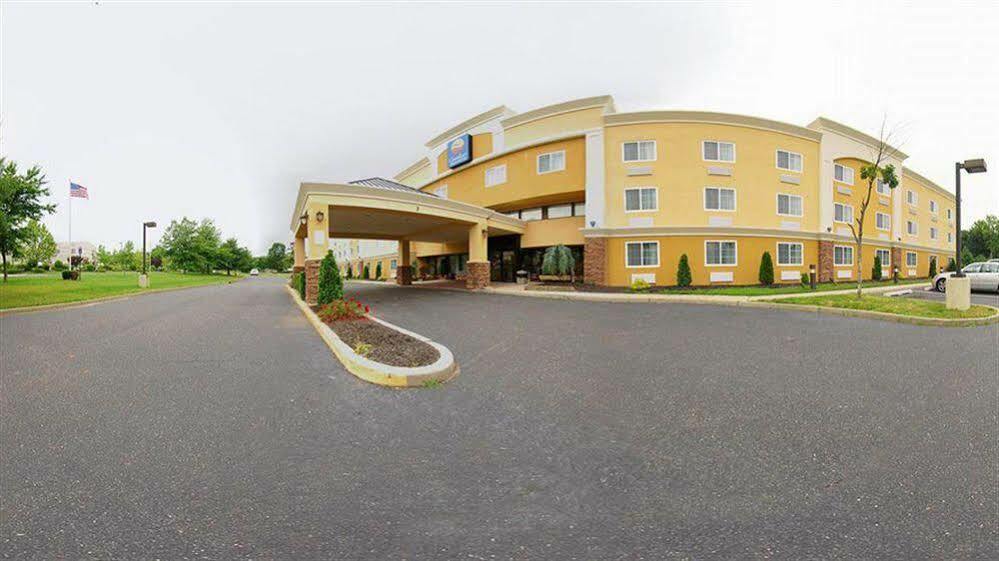 Latitude Suites Tinton Falls Eatontown - BW Premier Collection Buitenkant foto