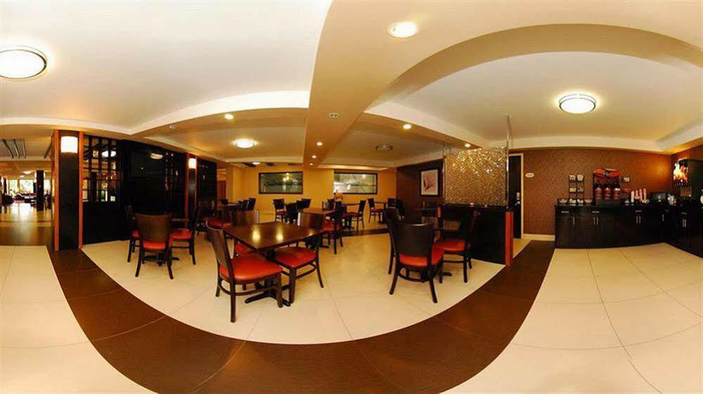 Latitude Suites Tinton Falls Eatontown - BW Premier Collection Buitenkant foto
