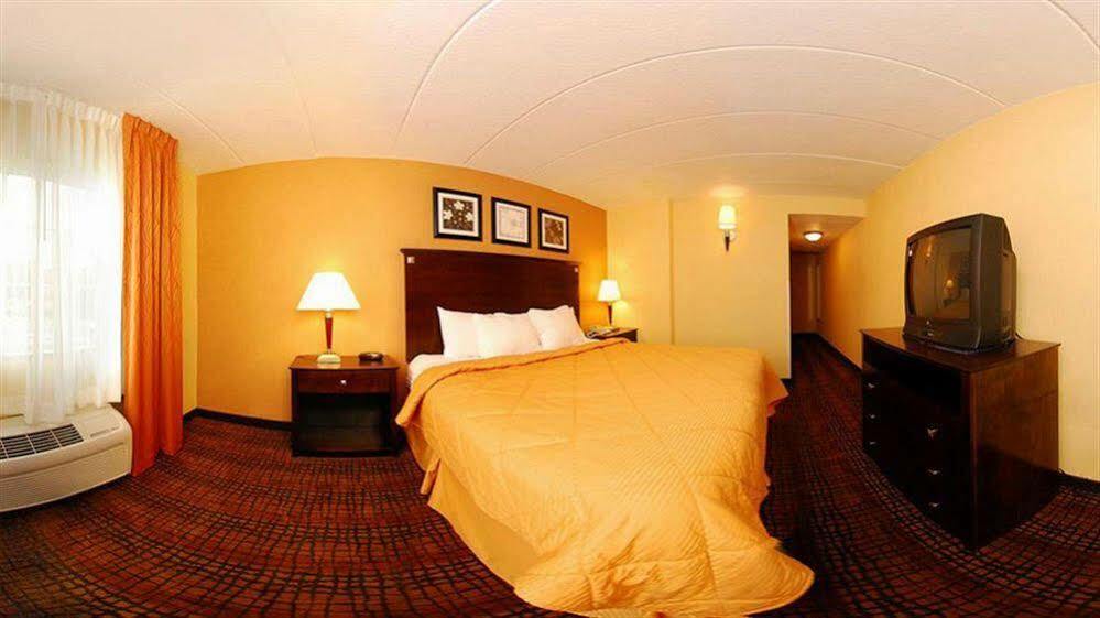Latitude Suites Tinton Falls Eatontown - BW Premier Collection Buitenkant foto
