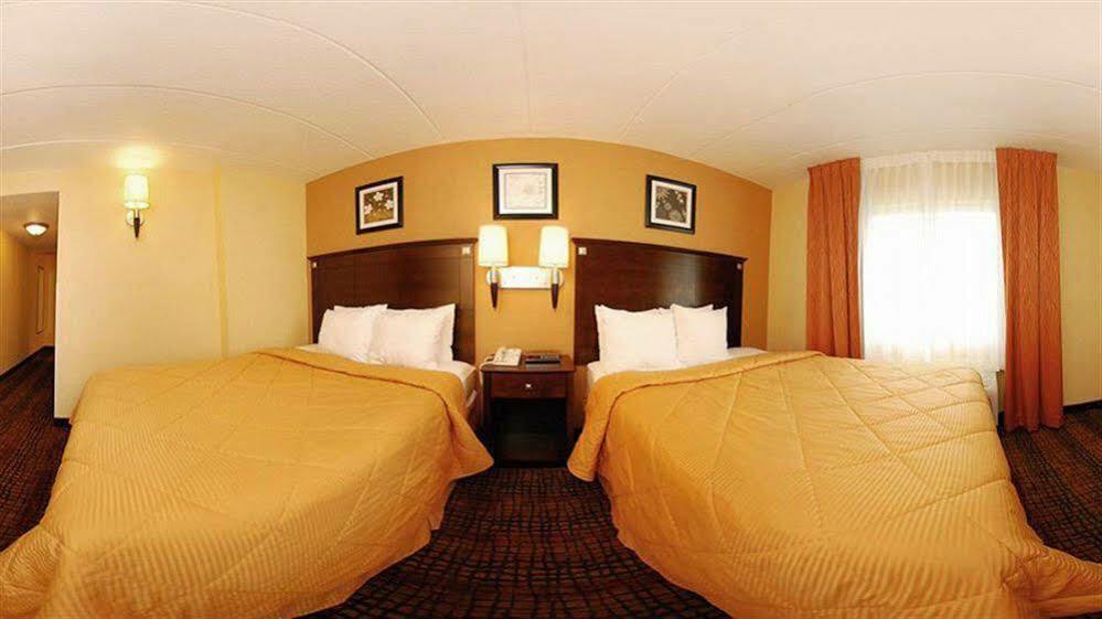 Latitude Suites Tinton Falls Eatontown - BW Premier Collection Buitenkant foto